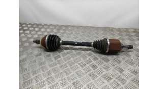 TRANSMISION DELANTERA IZQUIERDA AUDI A1 SPORTBACK 1.0 TFSI (95 CV) DE 2018 - D.4280409