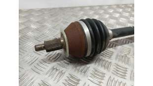 TRANSMISION DELANTERA IZQUIERDA AUDI A1 SPORTBACK 1.0 TFSI (95 CV) DE 2018 - D.4280409 2