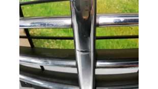 REJILLA DELANTERA SSANGYONG ACTYON 2.0 TD (141 CV) DE 2007 - D.4291530 / 7945131000 2