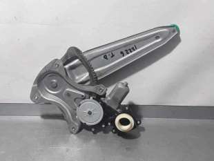 ELEVALUNAS TRASERO DERECHO TOYOTA AVENSIS 2.0 D-4D (124 CV) DE 2012 - D.4296010