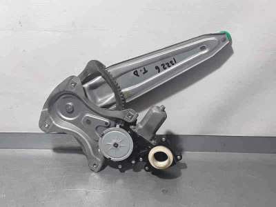 ELEVALUNAS TRASERO DERECHO TOYOTA AVENSIS 2.0 D-4D (124 CV) DE 2012 - D.4296010