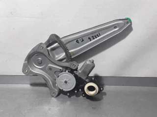 ELEVALUNAS TRASERO DERECHO TOYOTA AVENSIS 2.0 D-4D (124 CV) DE 2012 - D.4296010