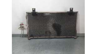 CONDENSADOR / RADIADOR AIRE ACONDICIONADO KIA SHUMA 1.8 (110 CV) DE 1998 - D.4304668 2