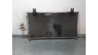 CONDENSADOR / RADIADOR AIRE ACONDICIONADO KIA SHUMA 1.8 (110 CV) DE 1998 - D.4304668