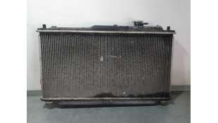 RADIADOR AGUA KIA SHUMA 1.8 (110 CV) DE 1998 - D.4304717 2