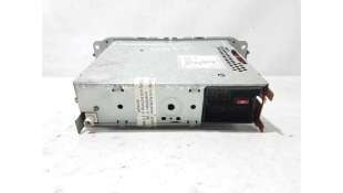 SISTEMA AUDIO / RADIO CD SEAT IBIZA Platzhalter Motor (80 CV) DE 2010 - D.4311367 / 6J1035153C 2