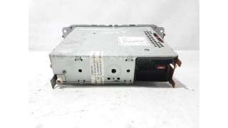 SISTEMA AUDIO / RADIO CD SEAT IBIZA Platzhalter Motor (80 CV) DE 2010 - D.4311367 / 6J1035153C