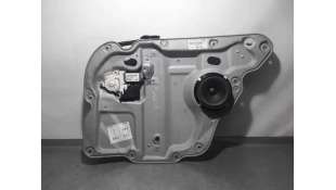 ELEVALUNAS TRASERO DERECHO VOLKSWAGEN TOURAN 2.0 TDI (140 CV) DE 2006 - D.4319336 / 1T0839730J