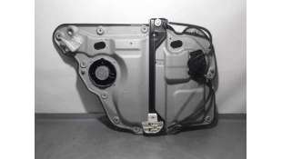 ELEVALUNAS TRASERO DERECHO VOLKSWAGEN TOURAN 2.0 TDI (140 CV) DE 2006 - D.4319336 / 1T0839730J 2