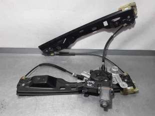 ELEVALUNAS DELANTERO IZQUIERDO OPEL ASTRA J LIM. 1.7 16V CDTI (110 CV) DE 2015 - D.4325466 / 13350757