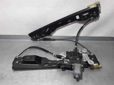 ELEVALUNAS DELANTERO IZQUIERDO OPEL ASTRA J LIM. 1.7 16V CDTI (110 CV) DE 2015 - D.4325466 / 13350757