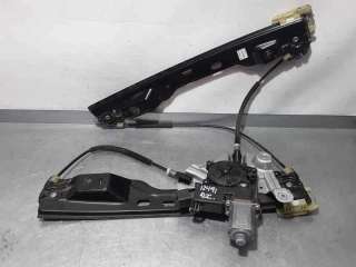 ELEVALUNAS DELANTERO IZQUIERDO OPEL ASTRA J LIM. 1.7 16V CDTI (110 CV) DE 2015 - D.4325466 / 13350757