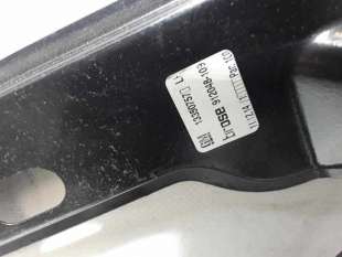ELEVALUNAS DELANTERO IZQUIERDO OPEL ASTRA J LIM. 1.7 16V CDTI (110 CV) DE 2015 - D.4325466 / 13350757 2