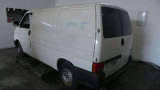 VOLKSWAGEN T4 TRANSPORTER/FURGONETA Caja cerrada Economy 2003 4p - 18444