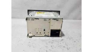 SISTEMA AUDIO / RADIO CD SEAT EXEO BERLINA 2.0 TDI (143 CV) DE 2010 - D.4327240 / 3R035186 2