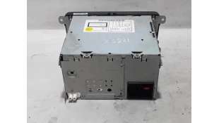 SISTEMA AUDIO / RADIO CD SEAT ALTEA XL 1.6 TDI (105 CV) DE 2014 - D.4334061 / 5P0035186B 2