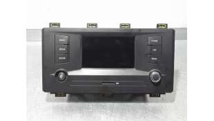 SISTEMA AUDIO / RADIO SEAT ATECA 1.0 TSI (116 CV) DE 2018 - D.4340695 / 575035871E