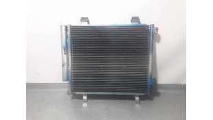 CONDENSADOR / RADIADOR AIRE ACONDICIONADO SUZUKI ALTO AMF 310 1.0 12V (68 CV) DE 2010 - D.4340742
