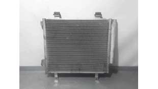 CONDENSADOR / RADIADOR AIRE ACONDICIONADO SUZUKI ALTO AMF 310 1.0 12V (68 CV) DE 2010 - D.4340742 2