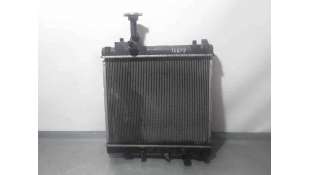 RADIADOR AGUA SUZUKI ALTO AMF 310 1.0 12V (68 CV) DE 2010 - D.4340792 / 1770068K00