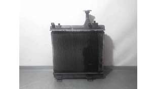 RADIADOR AGUA SUZUKI ALTO AMF 310 1.0 12V (68 CV) DE 2010 - D.4340792 / 1770068K00 2