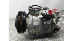 COMPRESOR AIRE ACONDICIONADO MERCEDES CLASE B 1.8 CDI (136 CV) DE 2014 - D.4344072 2