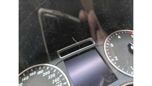 CUADRO INSTRUMENTOS MERCEDES CLASE B 1.8 CDI (136 CV) DE 2014 - D.4344075 2