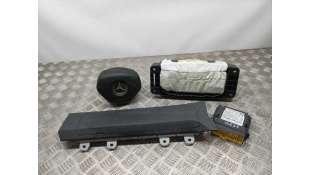 KIT AIRBAG MERCEDES CLASE B 1.8 CDI (136 CV) DE 2014 - D.4344092