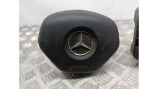 KIT AIRBAG MERCEDES CLASE B 1.8 CDI (136 CV) DE 2014 - D.4344092 2