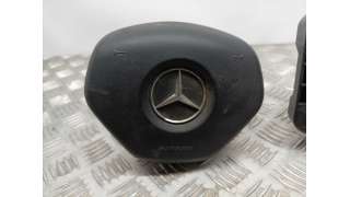 KIT AIRBAG MERCEDES CLASE B 1.8 CDI (136 CV) DE 2014 - D.4344092
