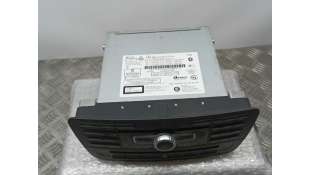 SISTEMA NAVEGACION GPS MERCEDES CLASE B 1.8 CDI (136 CV) DE 2014 - D.4344133 2