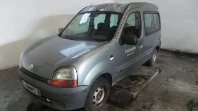 RENAULT KANGOO Authentique 1997 5p - 18450