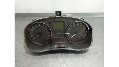 CUADRO INSTRUMENTOS SKODA FABIA 1.6 TDI (90 CV) DE 2011 - D.4388132