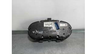 CUADRO INSTRUMENTOS SKODA FABIA 1.6 TDI (90 CV) DE 2011 - D.4388132