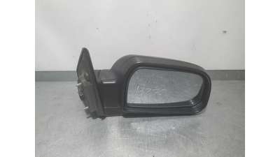 RETROVISOR DERECHO HYUNDAI TUCSON 2.0 CRDi (150 CV) DE 2010 - D.4435644