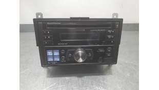 SISTEMA AUDIO / RADIO CD HYUNDAI TUCSON 2.0 CRDi (150 CV) DE 2010 - D.4435649