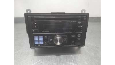 SISTEMA AUDIO / RADIO CD HYUNDAI TUCSON 2.0 CRDi (150 CV) DE 2010 - D.4435649