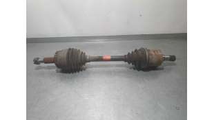 TRANSMISION DELANTERA IZQUIERDA HYUNDAI TUCSON 2.0 CRDi (150 CV) DE 2010 - D.4435659