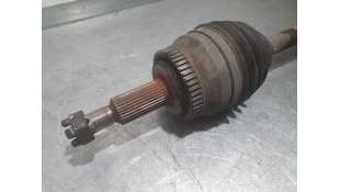 TRANSMISION DELANTERA IZQUIERDA HYUNDAI TUCSON 2.0 CRDi (150 CV) DE 2010 - D.4435659 2