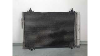 CONDENSADOR / RADIADOR AIRE ACONDICIONADO CITROEN C4 BERLINA 1.6 16V HDi (90 CV) DE 2010 - D.4448511
