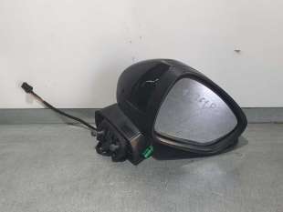 RETROVISOR DERECHO CITROEN C4 BERLINA 1.6 16V HDi (90 CV) DE 2010 - D.4448588