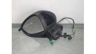 RETROVISOR IZQUIERDO CITROEN C4 BERLINA 1.6 16V HDi (90 CV) DE 2010 - D.4448589