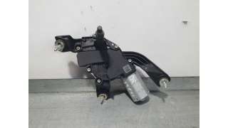 MOTOR LIMPIA TRASERO HYUNDAI I20 1.2 16V (84 CV) DE 2015 - D.4483802