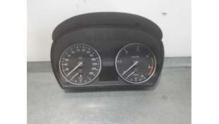 CUADRO INSTRUMENTOS BMW SERIE 3 BERLINA 2.0 Turbodiesel (177 CV) DE 2008 - D.4494204