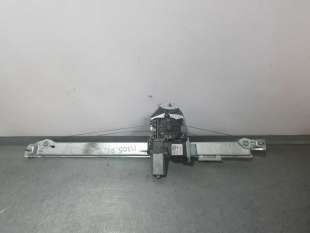 ELEVALUNAS DELANTERO IZQUIERDO NISSAN NV300 KASTENWAGEN/KOMBI 1.6 dCi (125 CV) DE 2019 - D.4499563 / 12800149204B