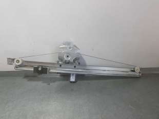 ELEVALUNAS DELANTERO IZQUIERDO NISSAN NV300 KASTENWAGEN/KOMBI 1.6 dCi (125 CV) DE 2019 - D.4499563 / 12800149204B 2