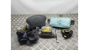 KIT AIRBAG TOYOTA LAND CRUISER 3.0 Turbodiesel (163 CV) DE 2002 - D.4507162