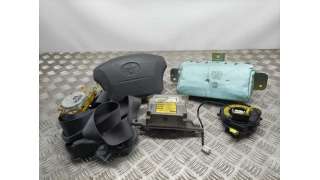 KIT AIRBAG TOYOTA LAND CRUISER 3.0 Turbodiesel (163 CV) DE 2002 - D.4507162