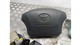 KIT AIRBAG TOYOTA LAND CRUISER 3.0 Turbodiesel (163 CV) DE 2002 - D.4507162 2