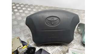KIT AIRBAG TOYOTA LAND CRUISER 3.0 Turbodiesel (163 CV) DE 2002 - D.4507162